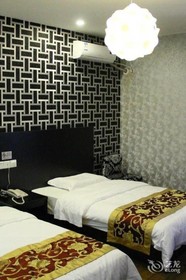 City 118 Theme Hotel