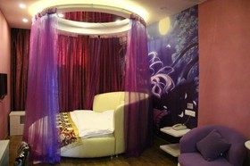 City 118 Theme Hotel