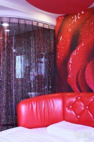 City 118 Theme Hotel