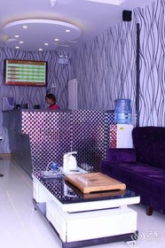 City 118 Theme Hotel