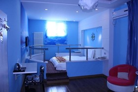 City 118 Theme Hotel