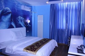 City 118 Theme Hotel