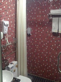 City 118 Theme Hotel