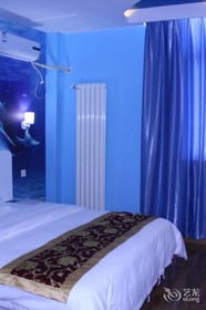 City 118 Theme Hotel