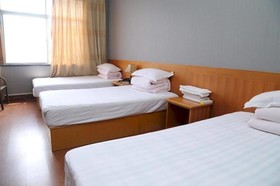 City Holiday Hotel