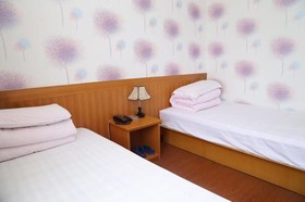 City Holiday Hotel