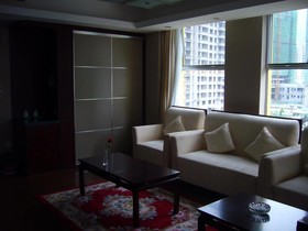 City Home Business Hotel Qingdao