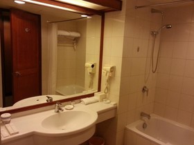 Copthorne Hotel Qingdao