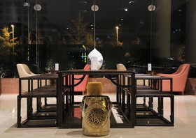 Copthorne Hotel Qingdao