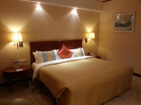 Copthorne Hotel Qingdao