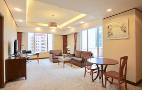 Copthorne Hotel Qingdao
