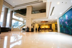 Copthorne Hotel Qingdao