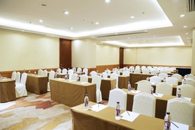 Copthorne Hotel Qingdao