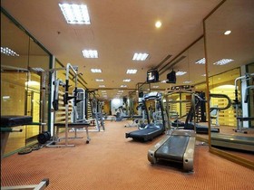 Copthorne Hotel Qingdao