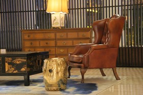 Copthorne Hotel Qingdao