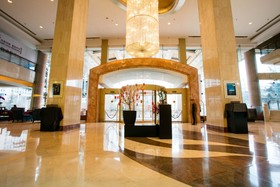 Copthorne Hotel Qingdao