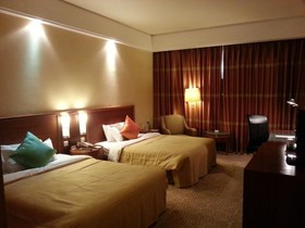 Copthorne Hotel Qingdao