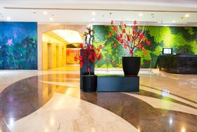 Copthorne Hotel Qingdao