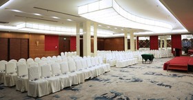 Copthorne Hotel Qingdao