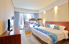 Copthorne Hotel Qingdao