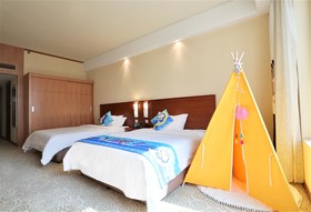 Copthorne Hotel Qingdao