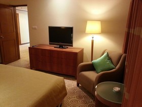 Copthorne Hotel Qingdao