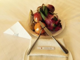 Copthorne Hotel Qingdao