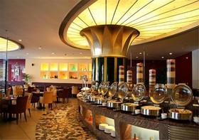 Copthorne Hotel Qingdao