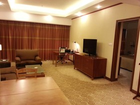Copthorne Hotel Qingdao