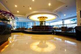 Copthorne Hotel Qingdao