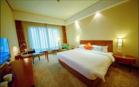 Copthorne Hotel Qingdao