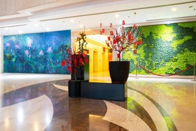 Copthorne Hotel Qingdao