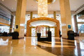 Copthorne Hotel Qingdao