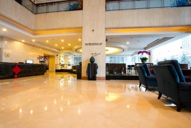 Copthorne Hotel Qingdao