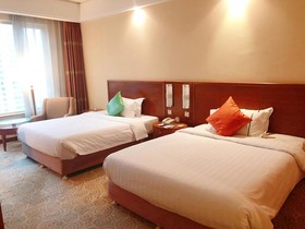 Copthorne Hotel Qingdao