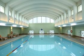 Copthorne Hotel Qingdao