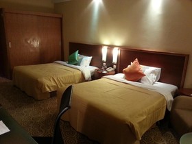 Copthorne Hotel Qingdao