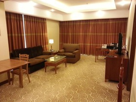 Copthorne Hotel Qingdao