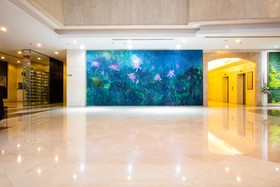 Copthorne Hotel Qingdao