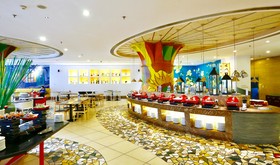 Copthorne Hotel Qingdao