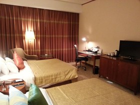 Copthorne Hotel Qingdao