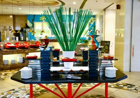 Copthorne Hotel Qingdao