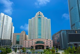 Copthorne Hotel Qingdao