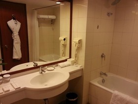 Copthorne Hotel Qingdao