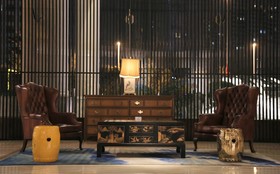 Copthorne Hotel Qingdao