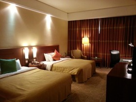 Copthorne Hotel Qingdao