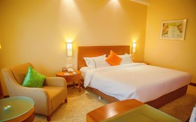 Copthorne Hotel Qingdao