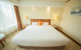 Copthorne Hotel Qingdao