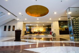 Copthorne Hotel Qingdao