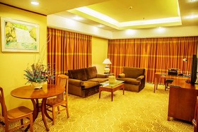 Copthorne Hotel Qingdao
